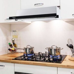 Máy Hút Mùi Canzy CZ 600GH