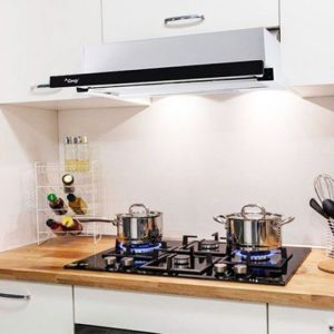 Máy Hút Mùi Canzy CZ 700GH - 3 Máy Hút Mùi Canzy CZ 700GH