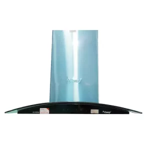 Máy Hút Mùi Canzy CZ 9970S