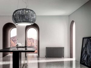 Máy hút mùi Elica INTERSTELLAR IX/F/65 PRF0151808 - 11 Máy hút mùi Elica INTERSTELLAR IX/F/65 PRF0151808 - 10