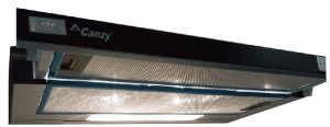 Máy Hút Mùi Canzy CZ-C517B