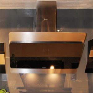 Máy hút mùi áp tường Malloca Plana K3444