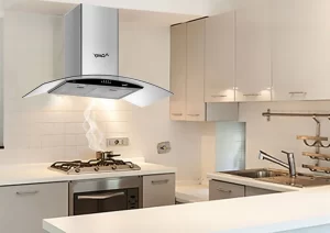 Máy Hút Mùi Canzy CZ 3870Q