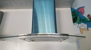 Máy Hút Mùi Canzy CZ A39 - 5