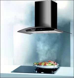 Máy Hút Mùi Canzy CZ M6970