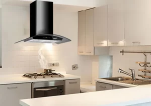 Máy Hút Mùi Canzy CZ M6990