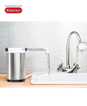 Máy lọc nước Cleansui ET201 - 3