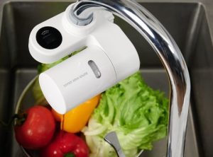 Máy lọc nước Cleansui EF102 - 16 Máy lọc nước Cleansui EF102 - 15