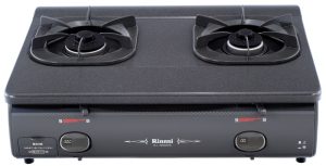 Bếp Gas Rinnai RJ-8600FE - NHẬT - 7