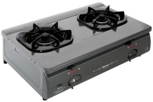 Bếp Gas Rinnai RJ-8600FE - NHẬT - 9