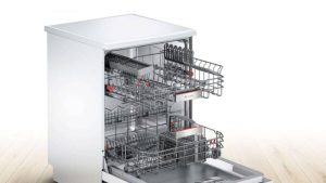 Máy rửa chén độc lập BOSCH HMH.SMS68PW01E|Serie 6 - 14 Máy rửa chén độc lập BOSCH HMH.SMS68PW01E|Serie 6 - 13