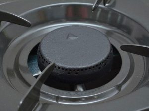 Bếp gas dương Rinnai RV-270(G)N - 10