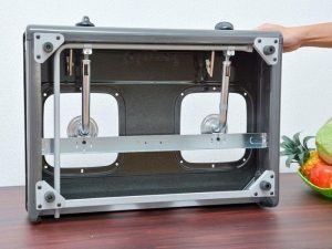 Bếp gas dương Rinnai RV-270(G)N - 12