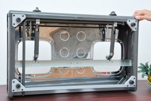 BẾP GAS DƯƠNG RINNAI RV-287(S)N - 10 BẾP GAS DƯƠNG RINNAI RV-287(S)N - 9