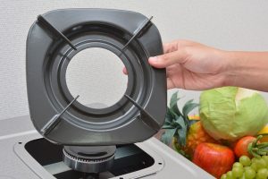 BẾP GAS DƯƠNG RINNAI RV-287(S)N - 8 BẾP GAS DƯƠNG RINNAI RV-287(S)N - 7