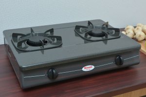 Bếp Gas Rinnai RV-360(GM)N - 13 Bếp Gas Rinnai RV-360(GM)N - 12