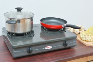 Bếp Gas Rinnai RV-360(GM)N - 11 Bếp Gas Rinnai RV-360(GM)N - 10