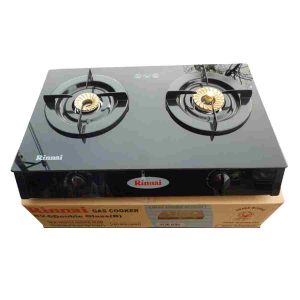 Bếp Gas Rinnai RV-6Double Glass(SP) - 7 Bếp Gas Rinnai RV-6Double Glass(SP) - 6