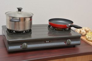 Bếp Gas Rinnai RV-770(G) - 7 Bếp Gas Rinnai RV-770(G) - 6