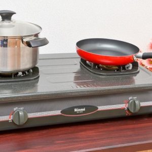 Bếp Gas Rinnai RV-870GSB(M) - 7 Bếp Gas Rinnai RV-870GSB(M) - 6