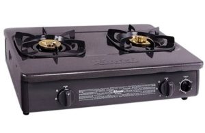 Bếp Gas Rinnai RV-970GT - 8 Bếp Gas Rinnai RV-970GT - 7