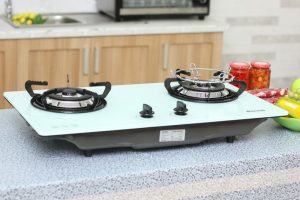 Bếp Gas Âm Rinnai RVB-2WGN - 5 Bếp Gas Âm Rinnai RVB-2WGN - 4