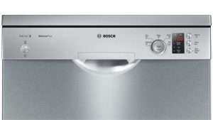 MÁY RỬA BÁT BOSCH SMS25EI00G - 44