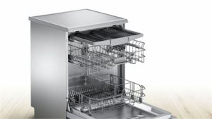 MÁY RỬA BÁT BOSCH SMS25EI00G - 48