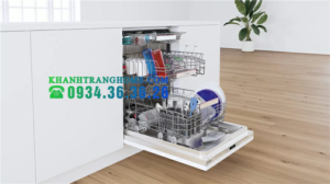 Máy rửa bát Bosch HMH.SMU6ECS57E kết nối Homeconnect hiện đại, thông minh - 6 Máy rửa bát Bosch HMH.SMU6ECS57E