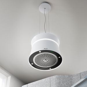 Máy hút mùi đảo Malloca Sophie K-500W - 5 Máy hút mùi đảo Malloca Sophie K-500W