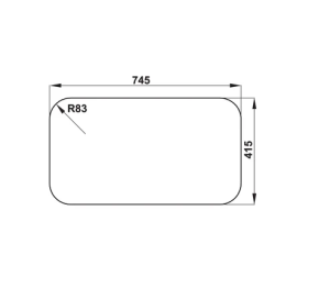Chậu rửa chén Hafele HS-SD7848 567.20.506 - 13 Chậu rửa chén Hafele HS-SD7848 567.20.506 - 12