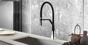 Vòi rửa chén Hafele HYDROS HT-C456 570.82.230 - 11