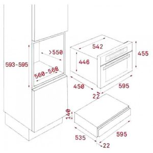 MÁY LÀM NÓNG CHÉN DĨA TEKA MAESTRO CP 15 GS 40589920 BỒ ĐÀO NHA - 1 TEKA MAESTRO CP 15 GS 40589920