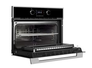 LÒ VI SÓNG KẾT HỢP NƯỚNG TEKA MAESTRO MLC 844 40584400 TÂY BAN NHA - 2 TEKA MAESTRO MLC 844 40584400