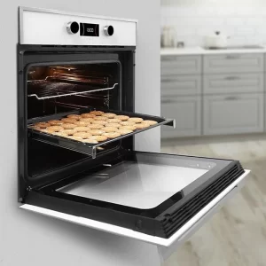 LÒ NƯỚNG TEKA TOTAL HSB 615 41560120 TÂY BAN NHA - 3 TEKA TOTAL HSB 615 41560120