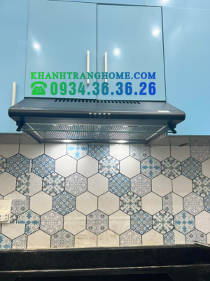 Máy Hút Mùi Eurosun EH-60C05D