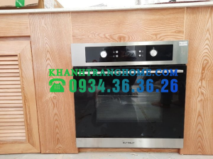 Lò Nướng Eurosun EOV65DE plus