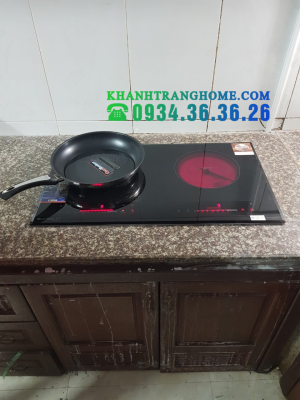 Bếp Điện Từ Eurosun EU-TE226 MAX