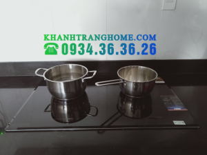 Bếp Điện Từ Eurosun EU-TE226 MAX