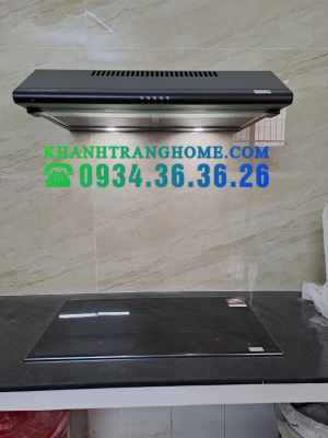 Máy Hút Mùi Eurosun EH-70C05D