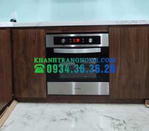 Lò Nướng Eurosun EOV65DE plus