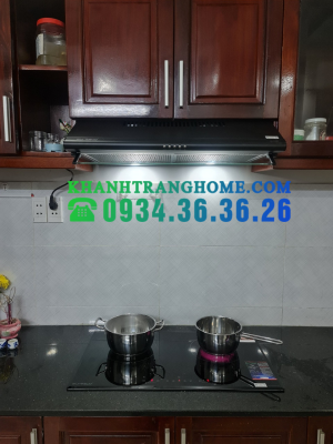 Máy Hút Mùi Eurosun EH-70C05D