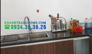 Chậu rửa Handmade Eurosun EU-8045HS9