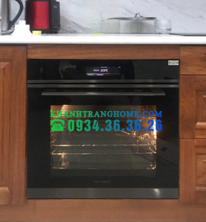 Lò Nướng Eurosun EOV72TFT
