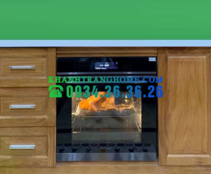 Lò Nướng Eurosun EOV72TFT