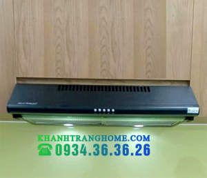 Máy Hút Mùi Eurosun EH-60C05D