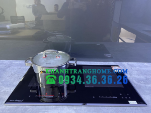 BẾP TỪ EUROSUN EU-T708PRO NHẬP KHẨU MALAYSIA 2022 MỚI NHẤT