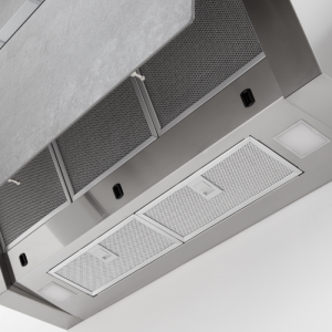 Máy hút mùi áp tường Malloca VITA V-13 GRES - 25 Máy hút mùi áp tường Malloca VITA V-13 GRES