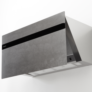 Máy hút mùi áp tường Malloca VITA V-13 GRES - 26 Máy hút mùi áp tường Malloca VITA V-13 GRES