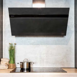 Máy hút mùi áp tường Malloca VITA V-15 Gres - 27 Máy hút mùi áp tường Malloca VITA V-15 Gres